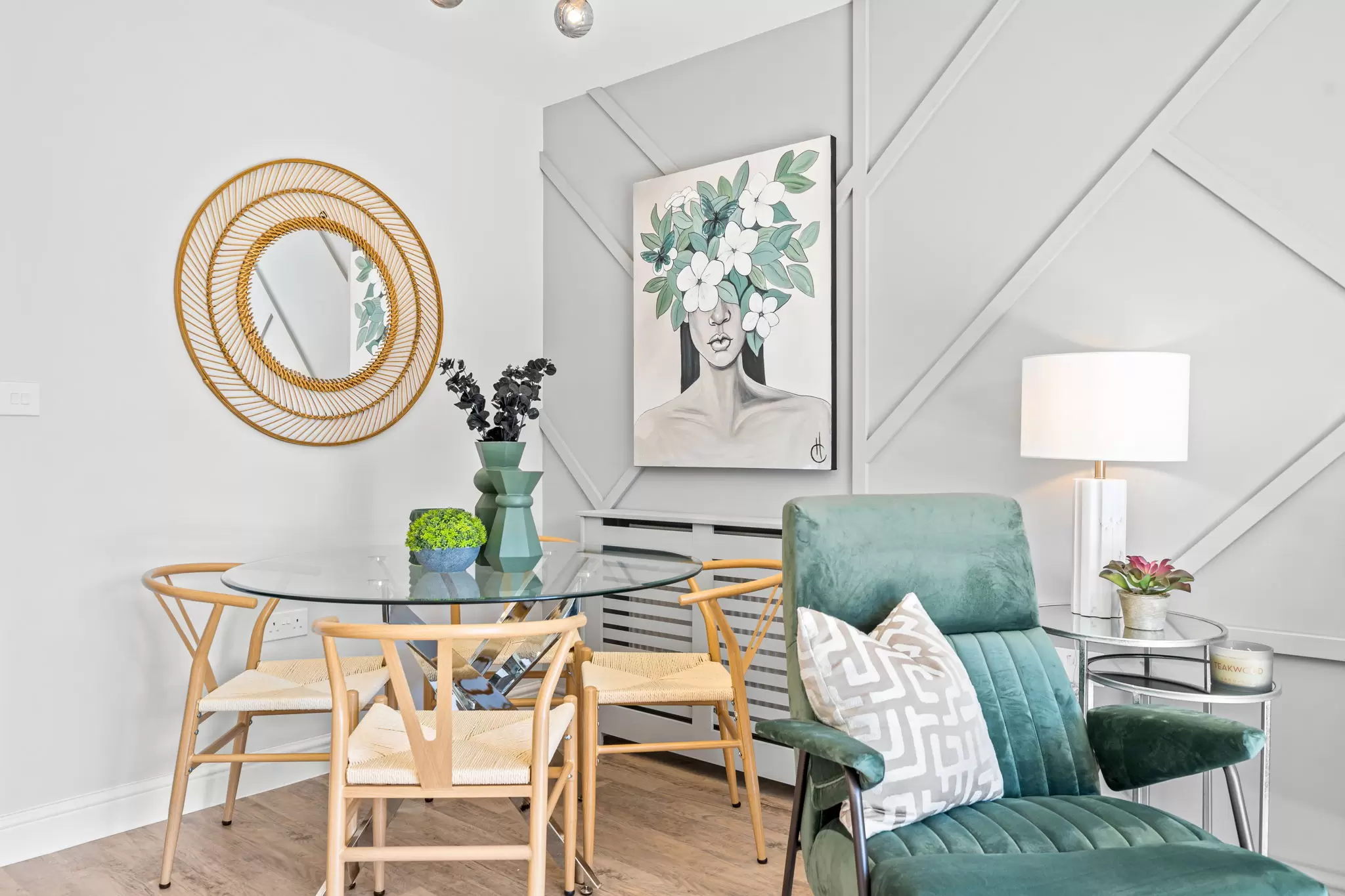 The Milford Gallery Image